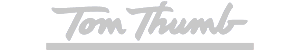 Logo for Tom Thumb