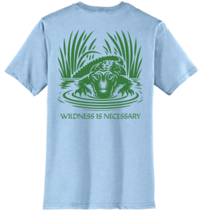 Alligator Tee