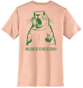 Prairie Dog Tee